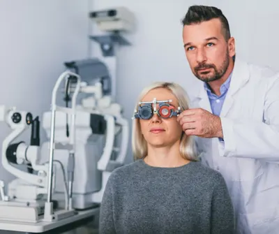 Zakład Optyczny Piotr Jurko